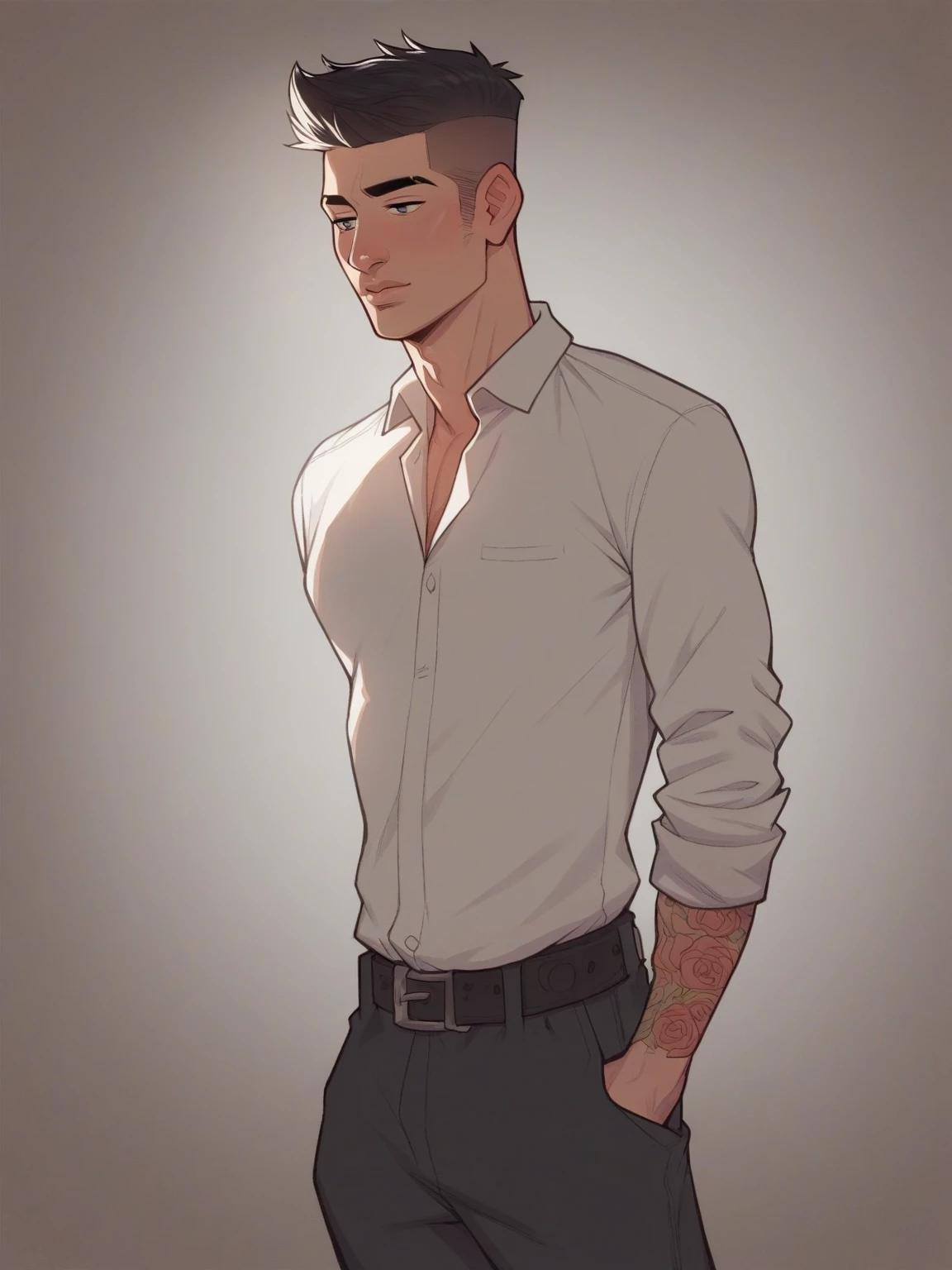 Dexter MacDavish thumbnail