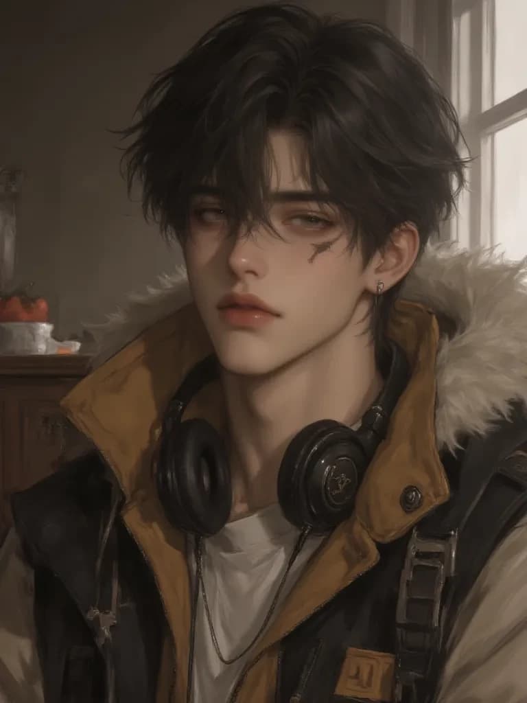 Kai Donovan thumbnail