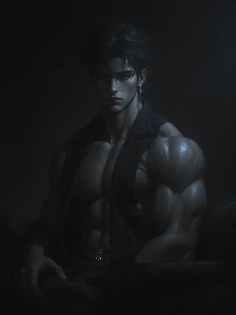 Chris Yvander thumbnail
