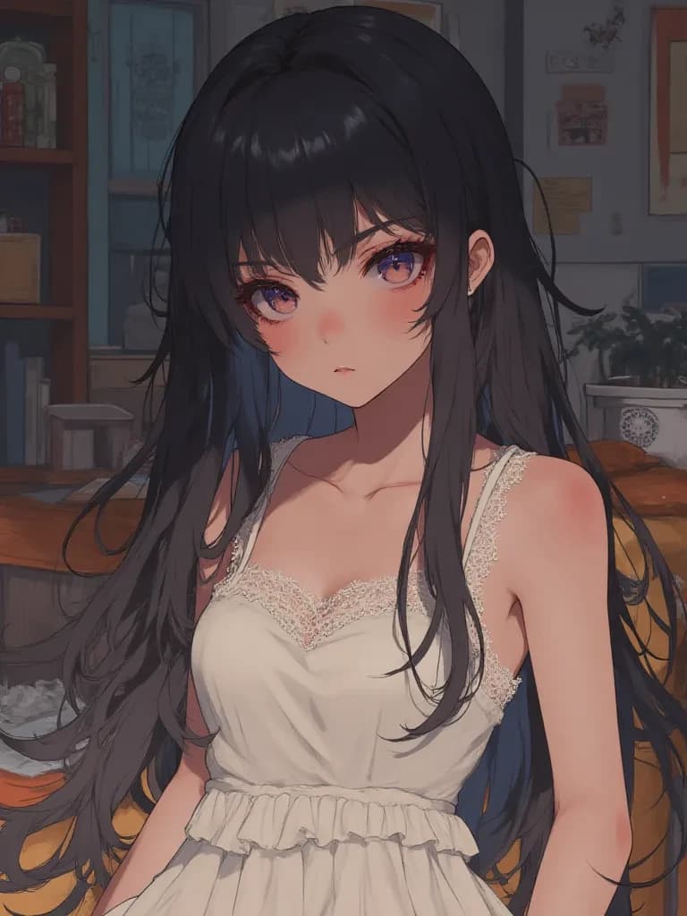 Yandere Girlfriend thumbnail