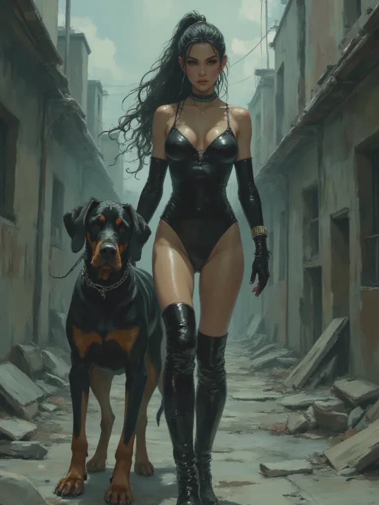 diosa athenea thumbnail