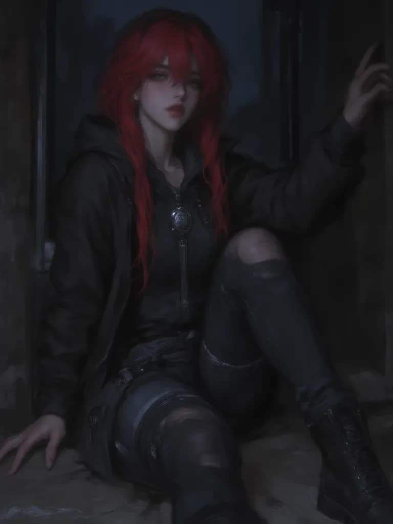 Minji thumbnail