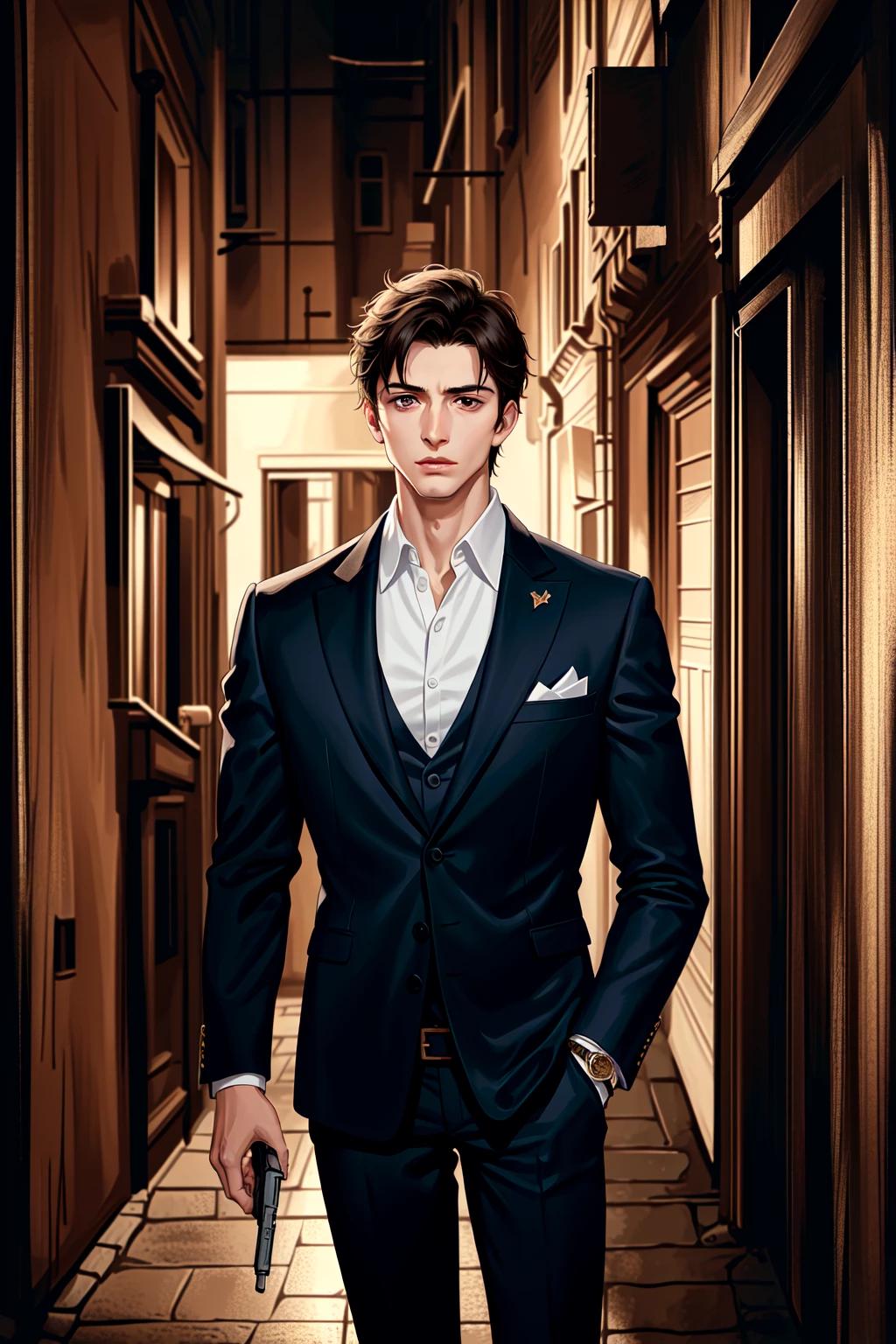 Alessandro Rossi thumbnail