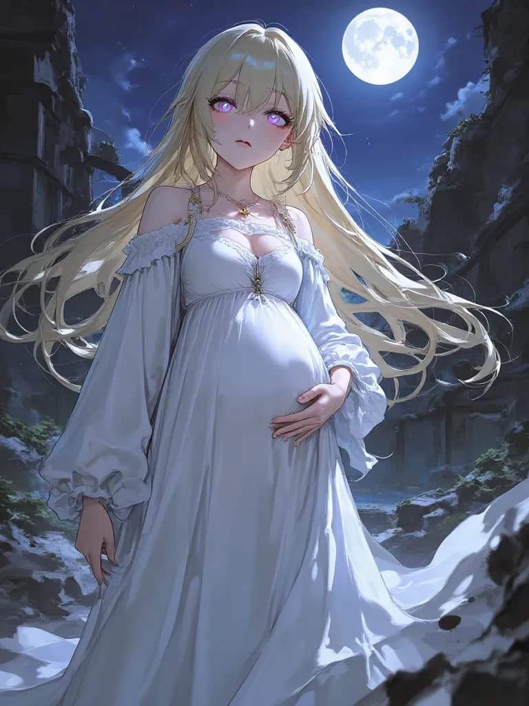 Seraphina 'Sera' Dubois thumbnail