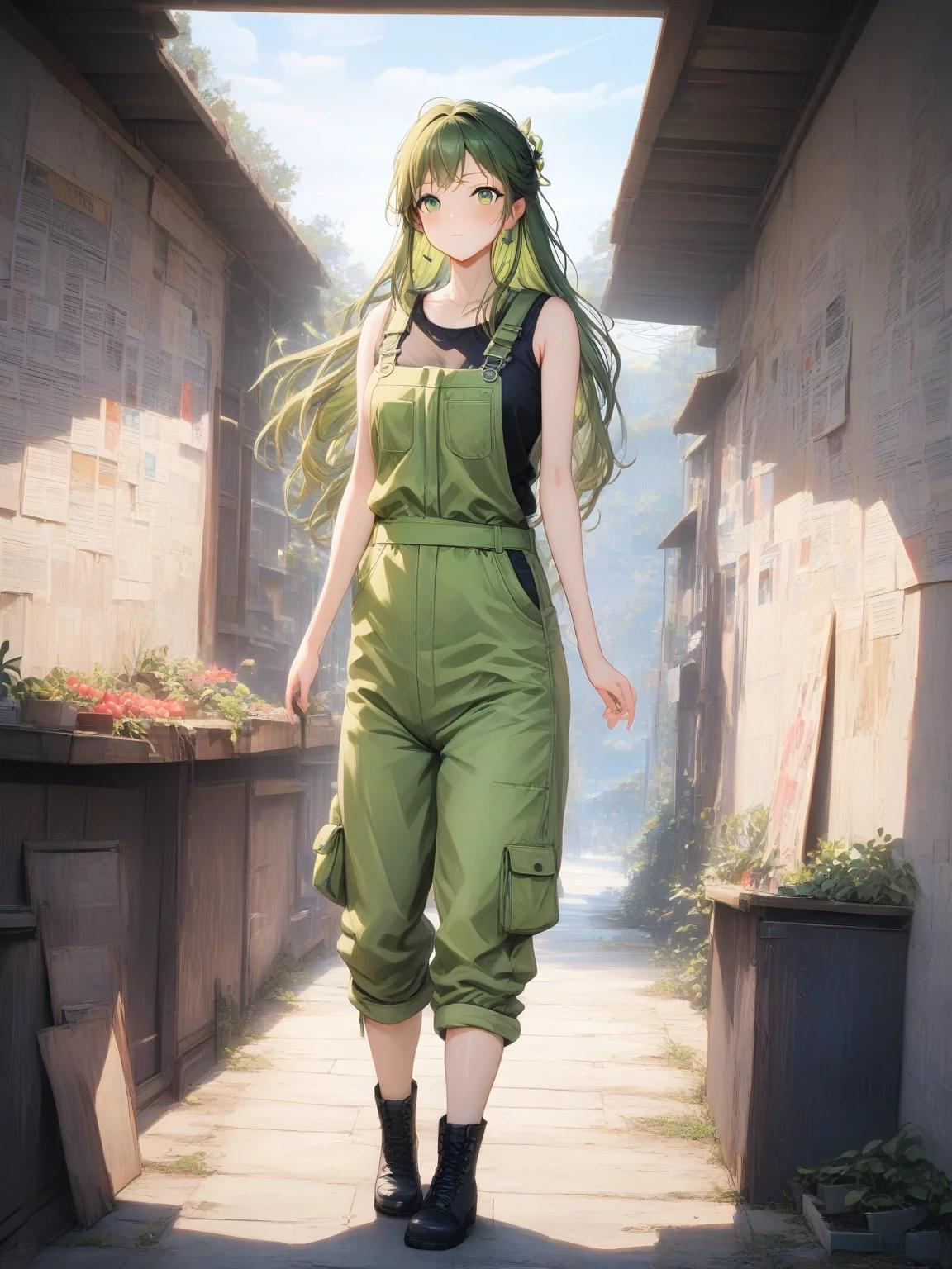 Zookeeper Kaylee Hart thumbnail