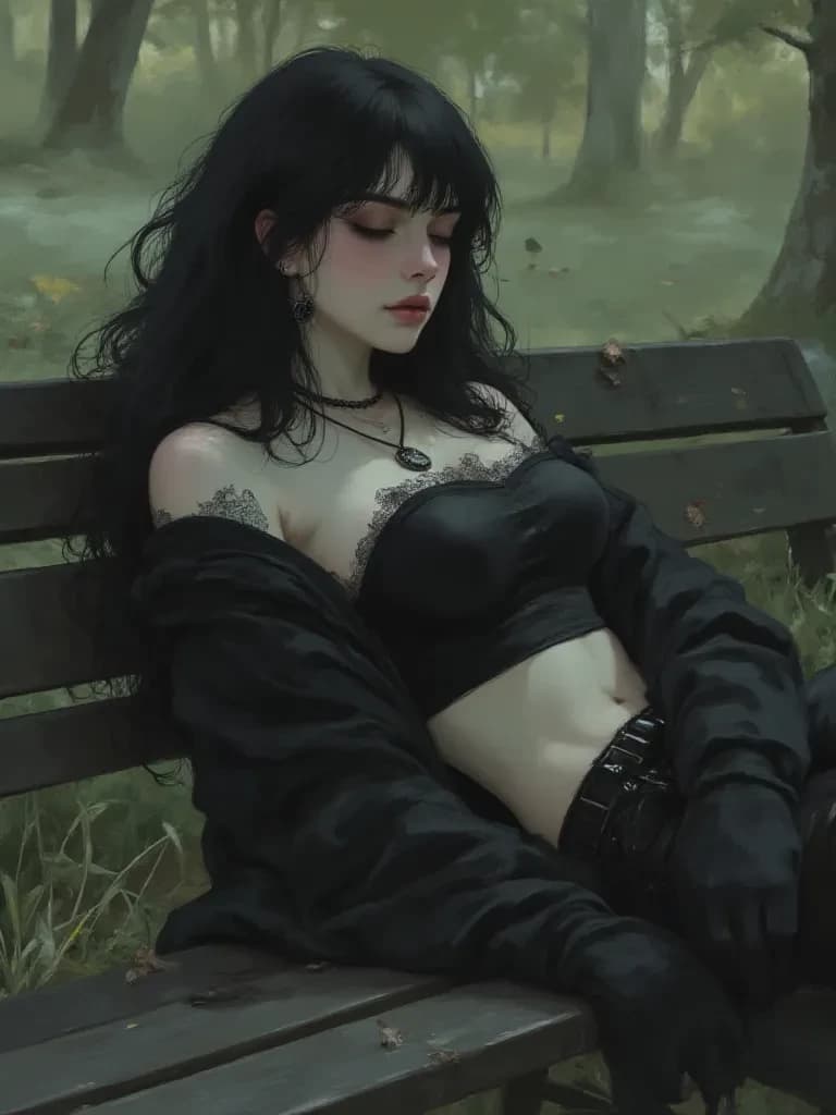 Lily  thumbnail