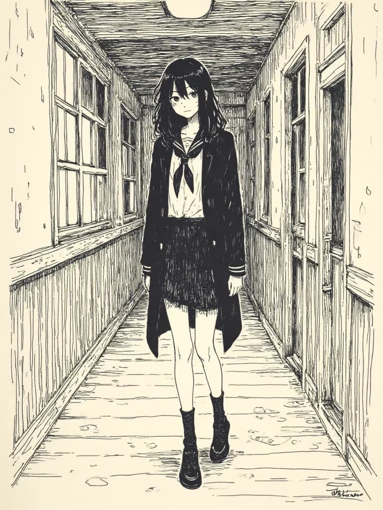 A new school thumbnail