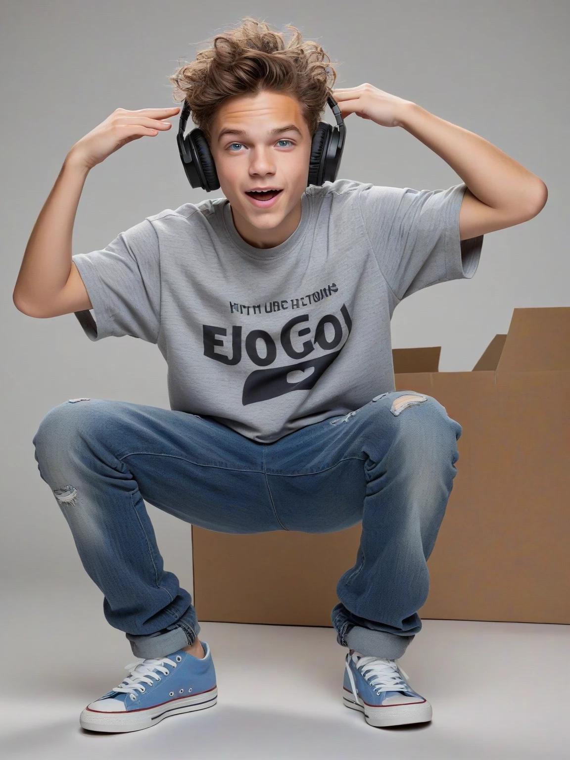 Ethan "E-Mix" Miller thumbnail