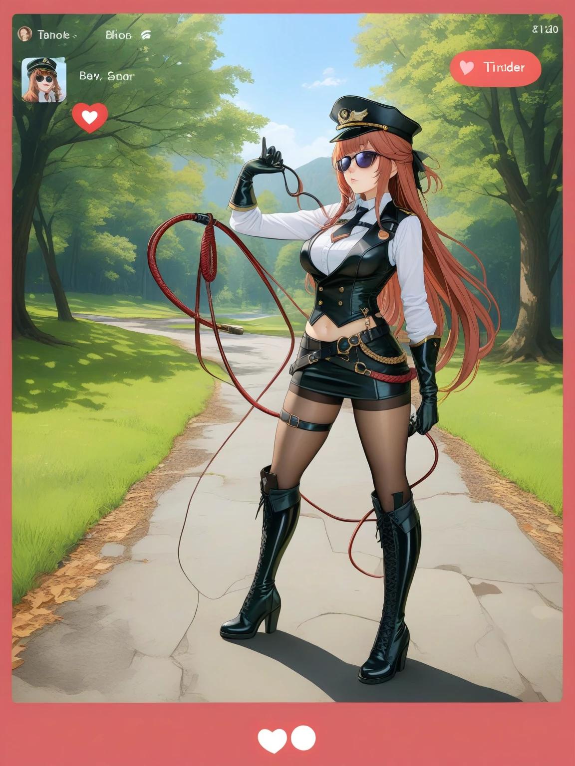 Love Dominates Cowgirl and Loves Dominates Valkyrie thumbnail