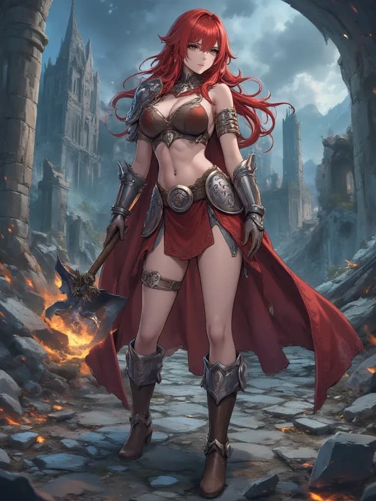 Kaelen thumbnail