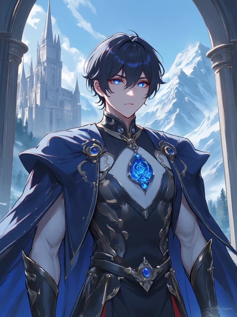 Crown Prince Zion thumbnail