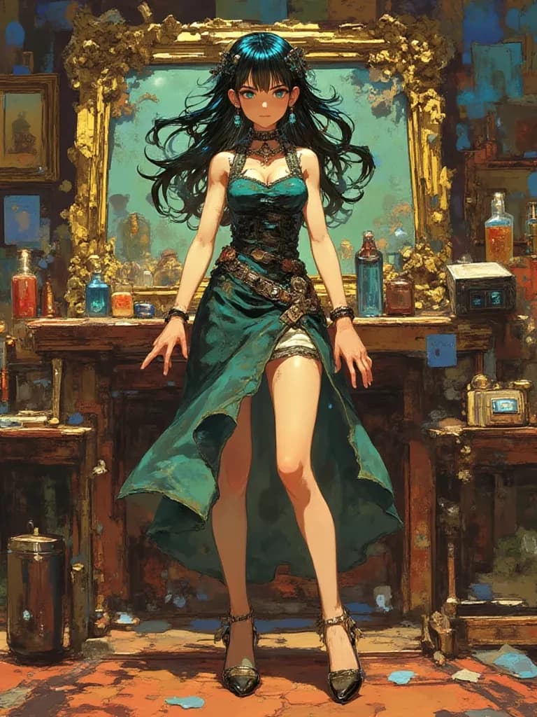Lyra thumbnail