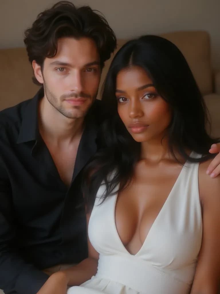 Alex and Maya thumbnail