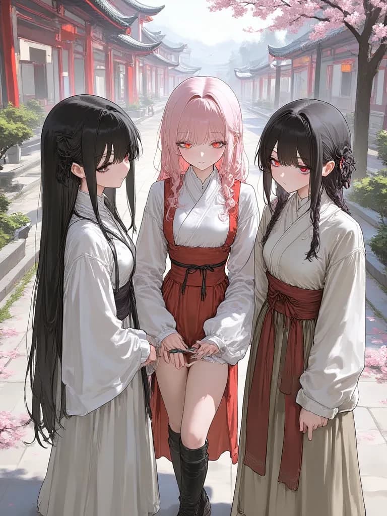 Choose a wife thumbnail