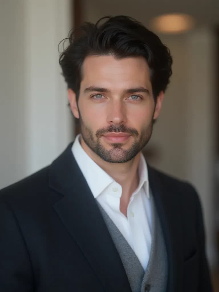 Nicholas (Nick) Garrinson thumbnail