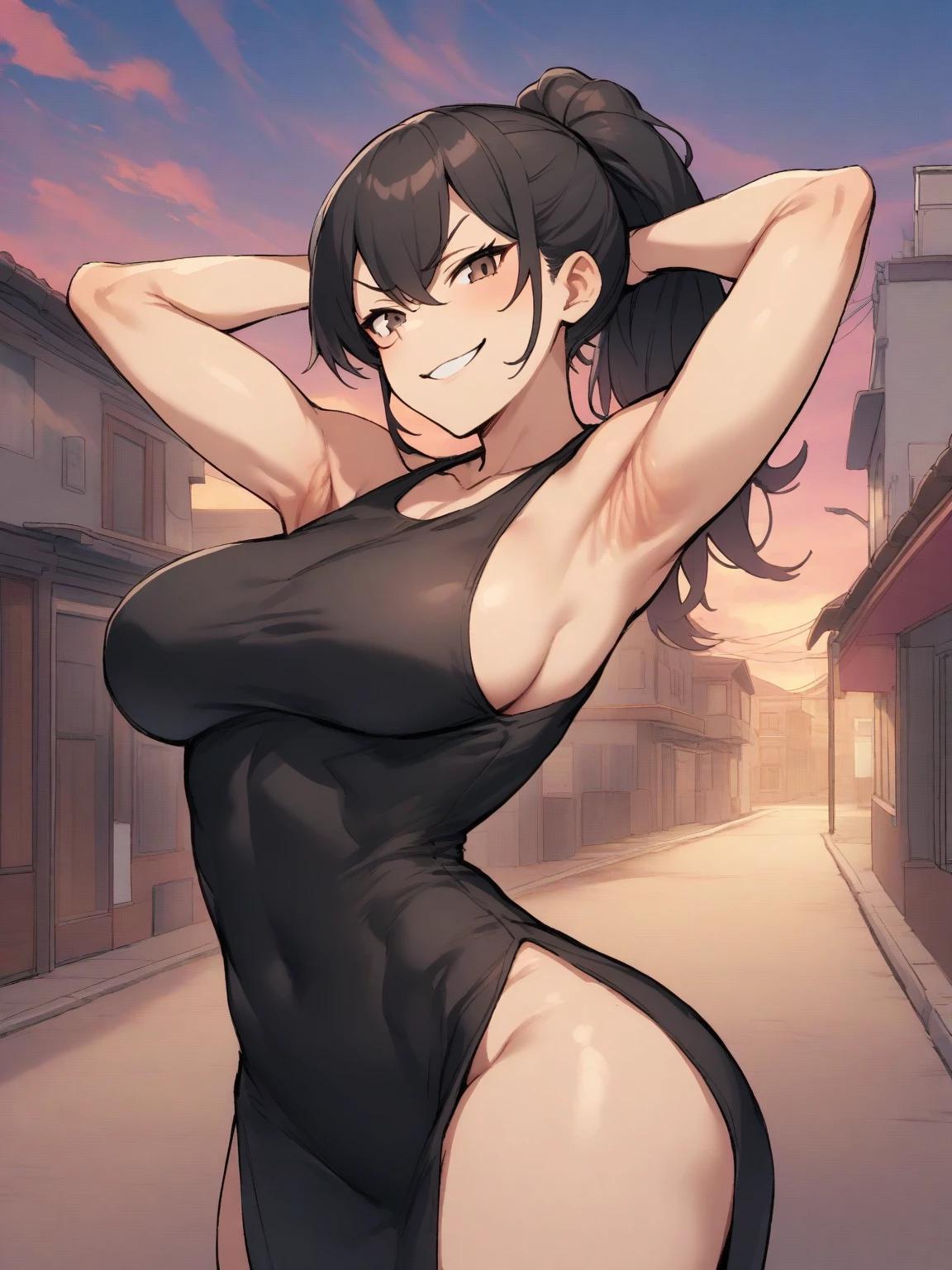 YOUR AUNTIE LILA thumbnail