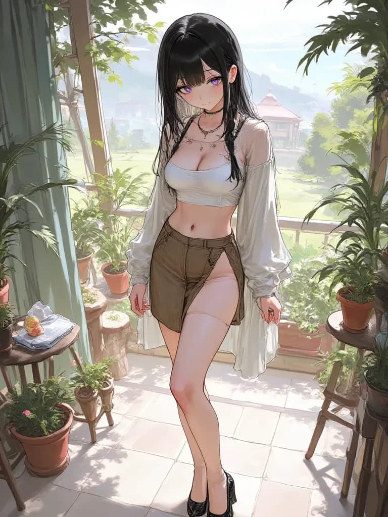Ming thumbnail