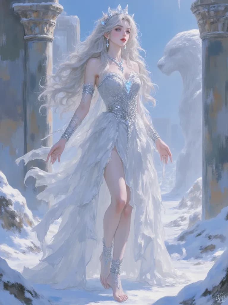 Seraphina thumbnail