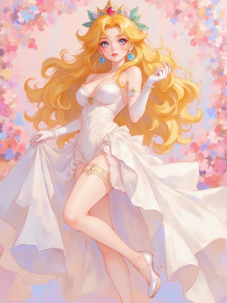 Peach thumbnail