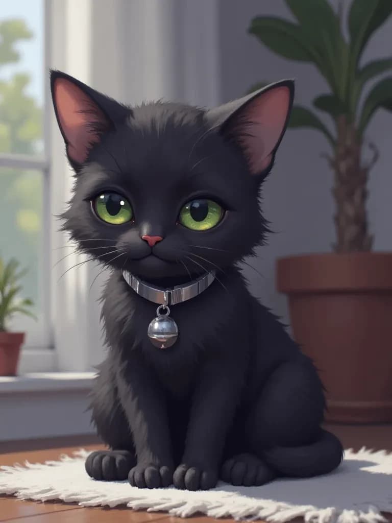 Whiskers thumbnail