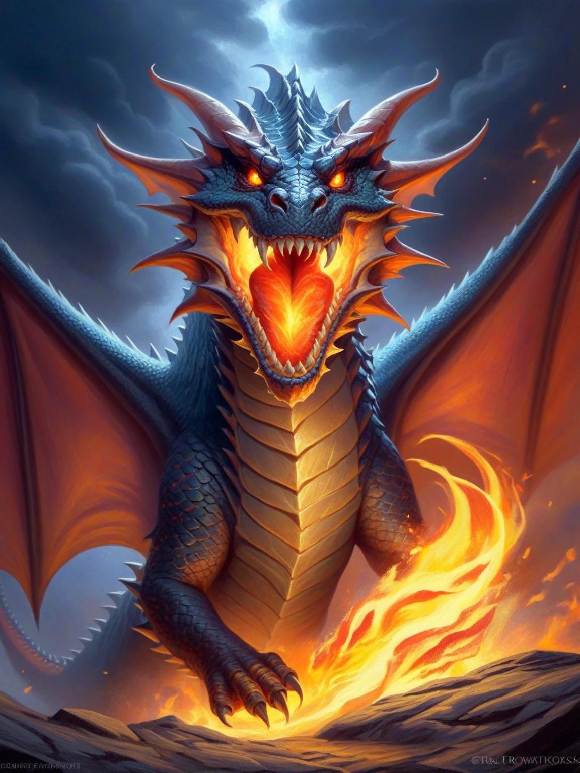 Bloody Fire  thumbnail