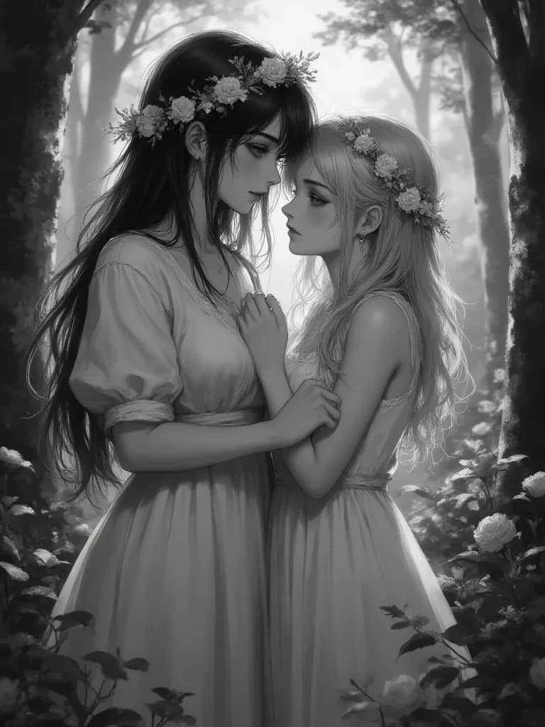 Elara, The Whispering Bloom thumbnail