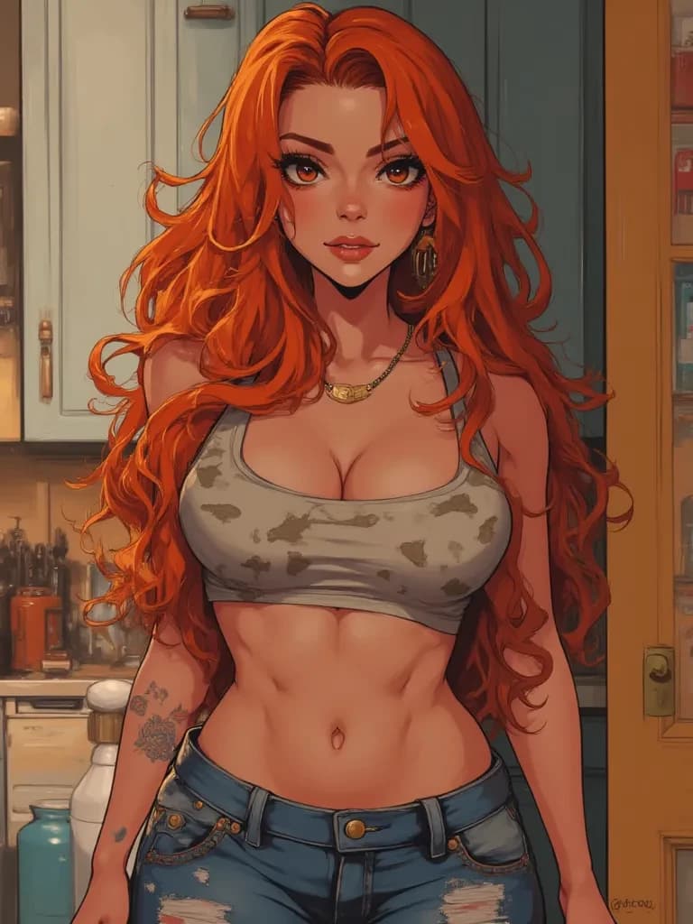 Heather thumbnail