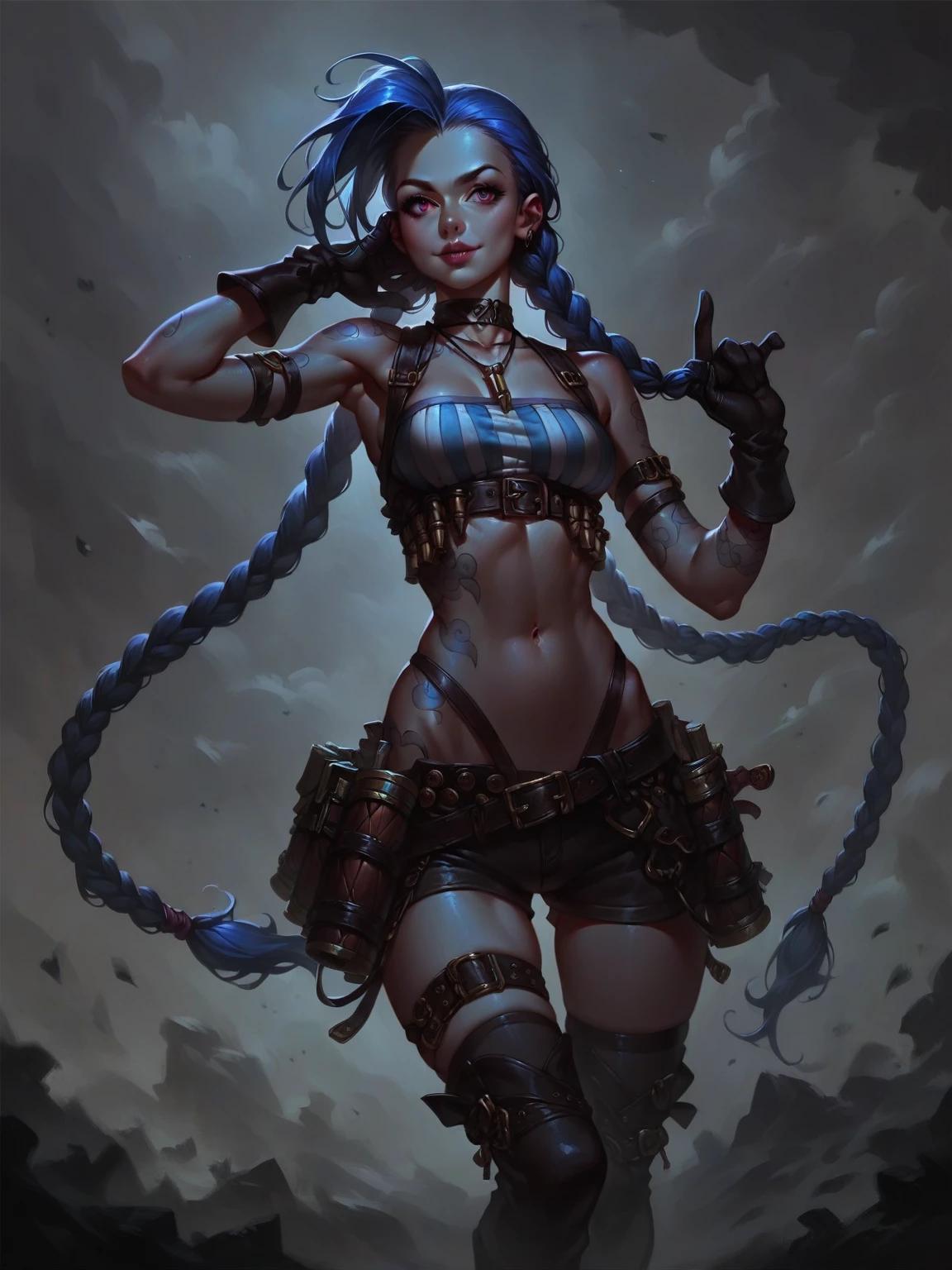 Jinx thumbnail