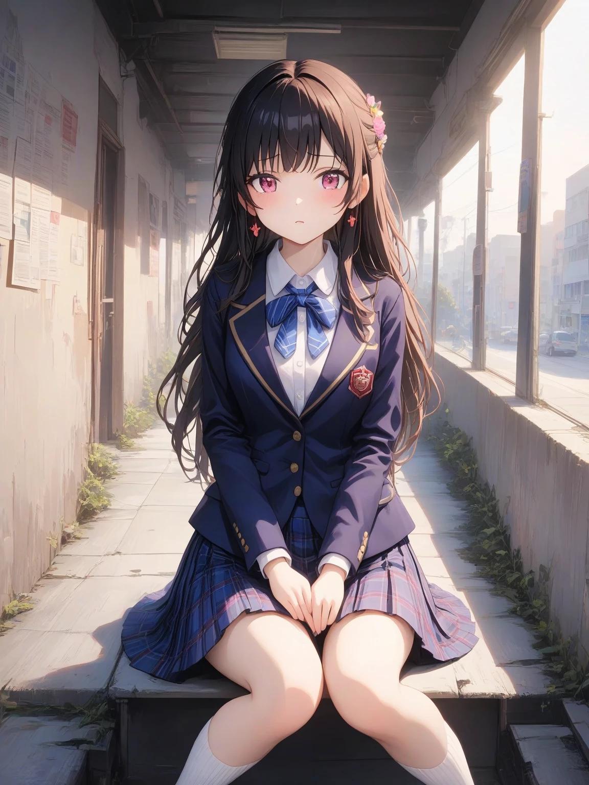 Akari Tanaka thumbnail