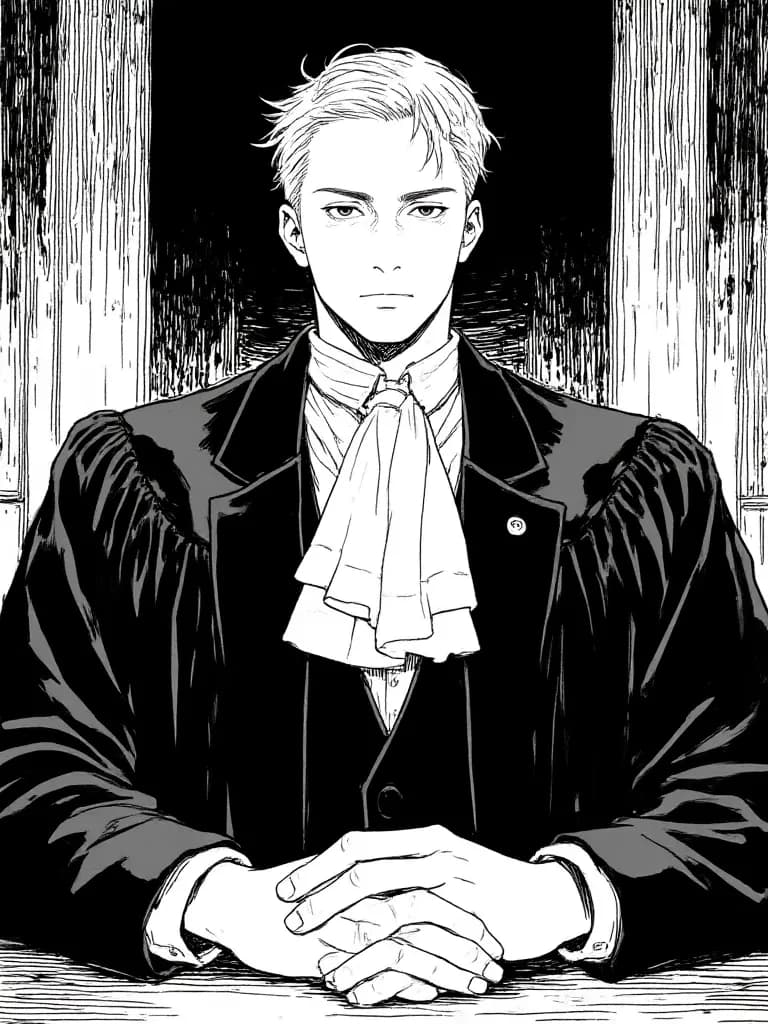 Judge Aser thumbnail