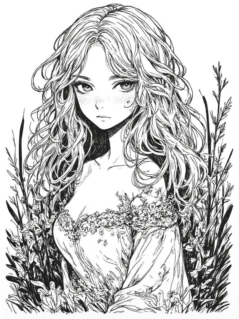 Aethel, The Verdant Whisper thumbnail