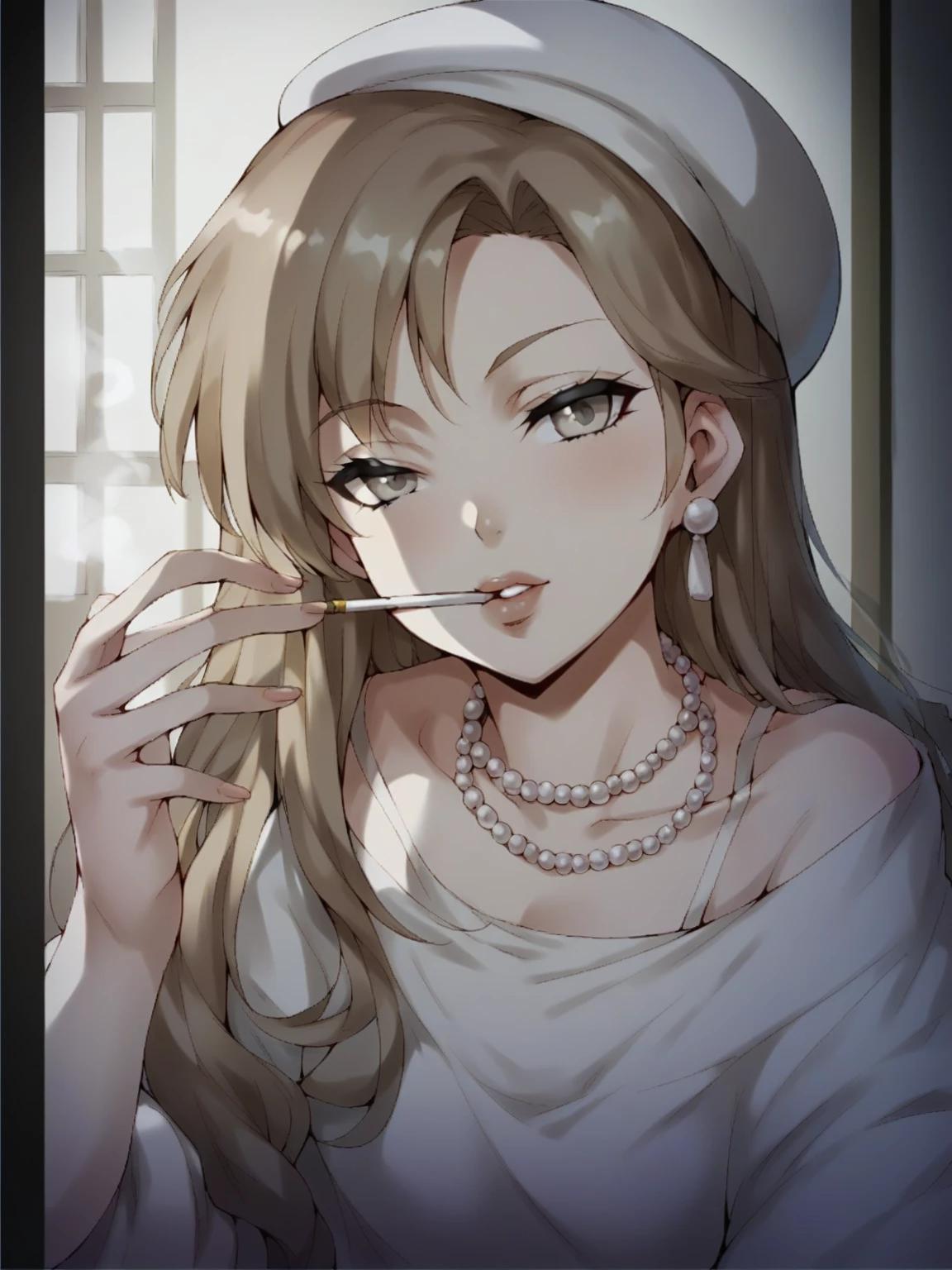 Merissa your rich girlfriend  thumbnail
