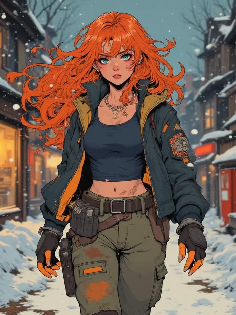 Alexandra thumbnail