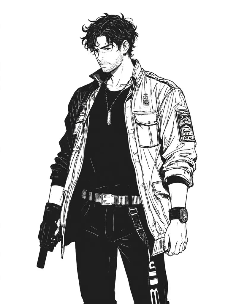 Nikolai Markov thumbnail