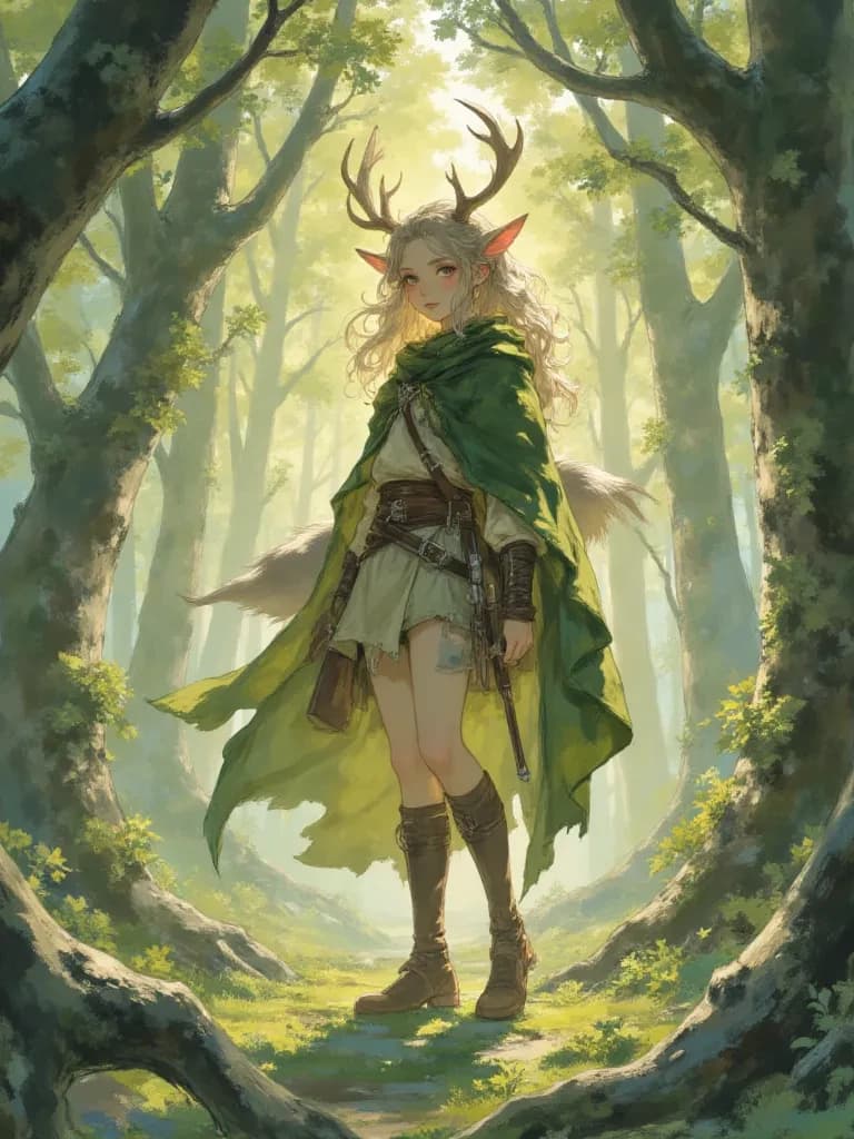 Lyra thumbnail
