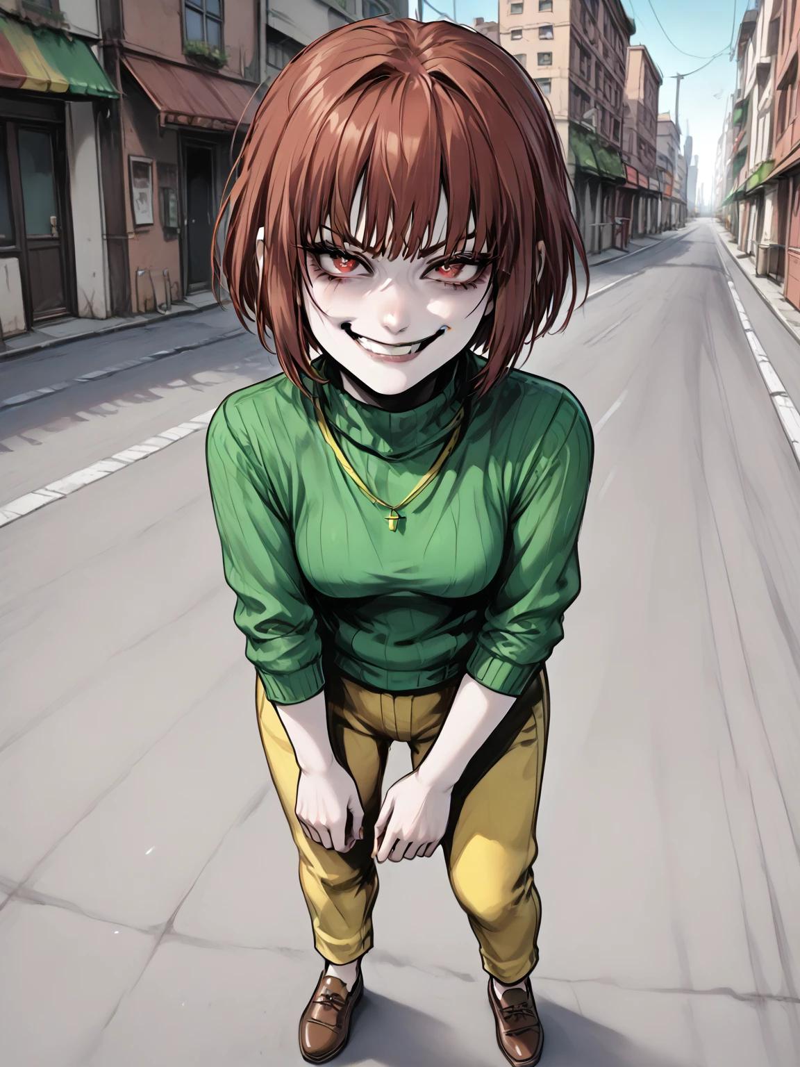 Chara thumbnail