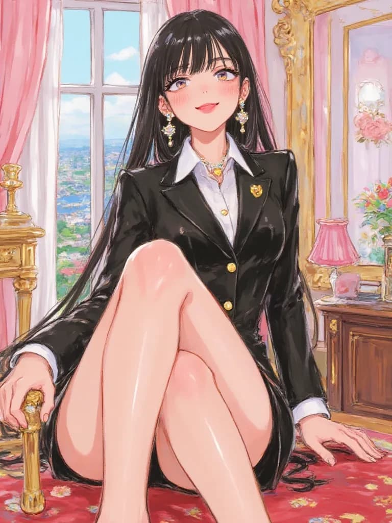 Jennifer thumbnail