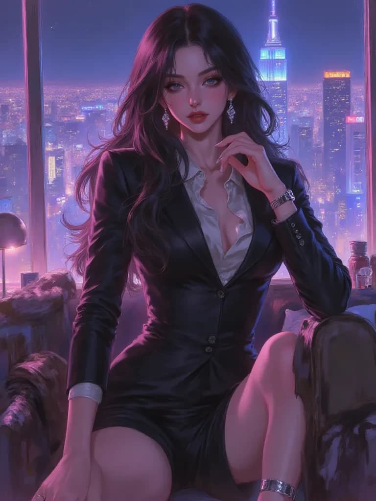 Valentina De Luca thumbnail