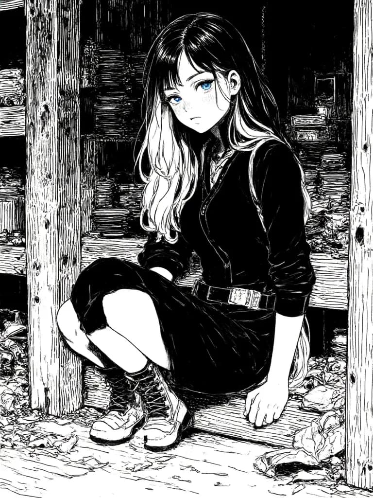 Seraphina thumbnail