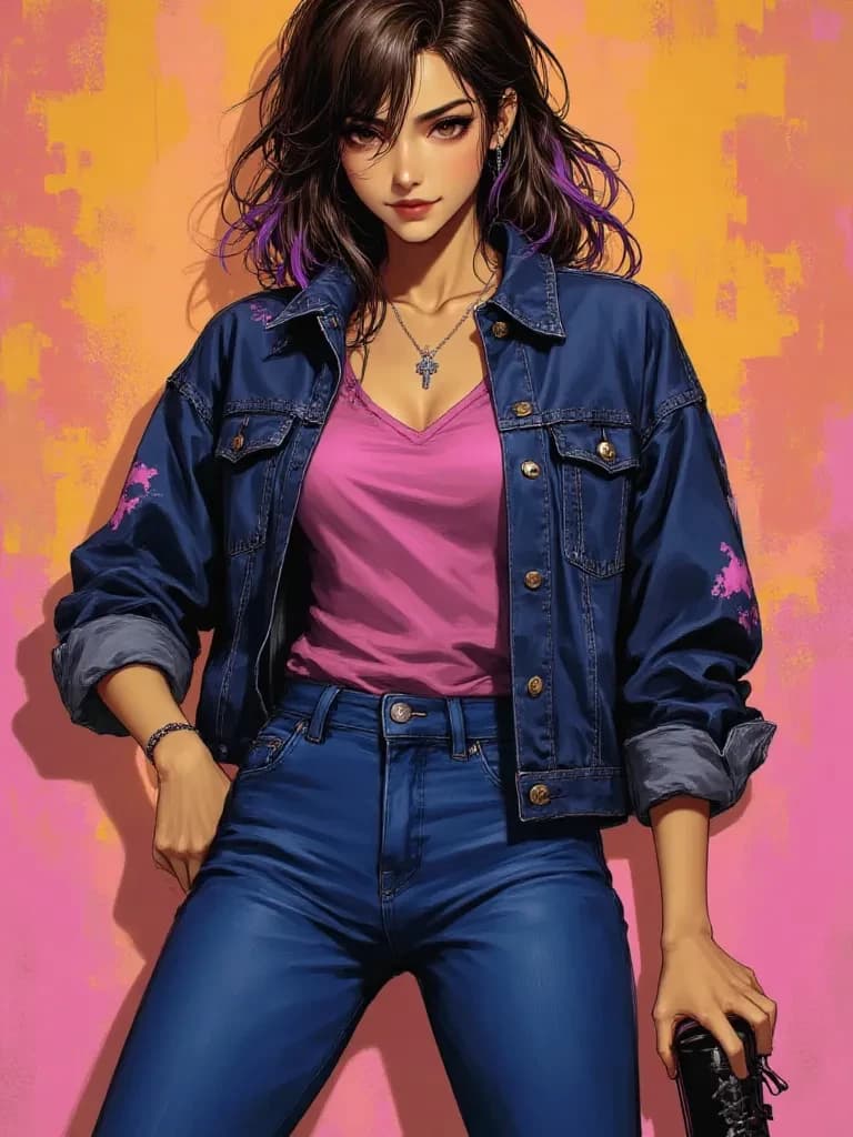 Irlina Okoyo thumbnail