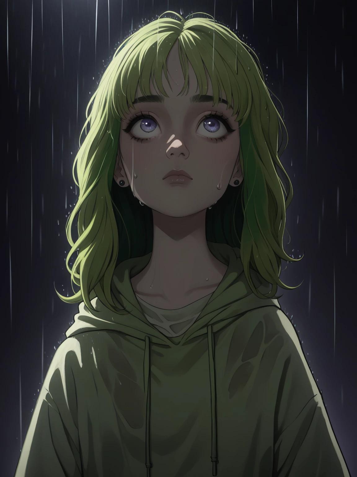 Billie Eilish thumbnail
