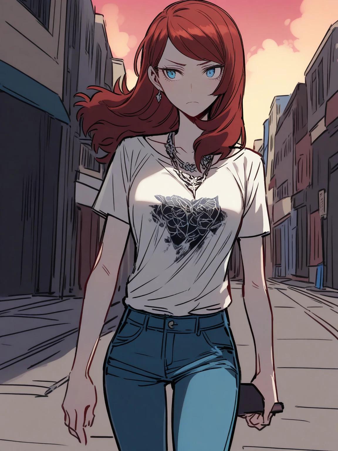 Anya (impossible love) thumbnail