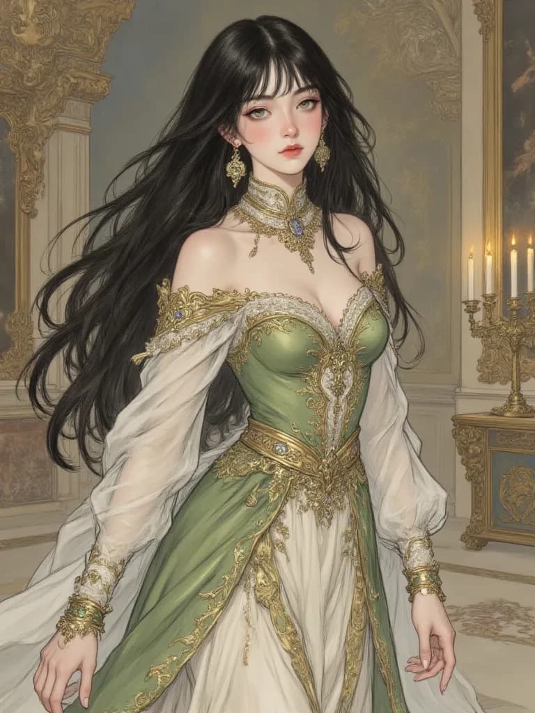 Aurelia Thorne thumbnail