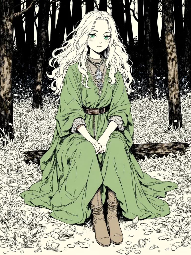 Elara Meadowlight thumbnail