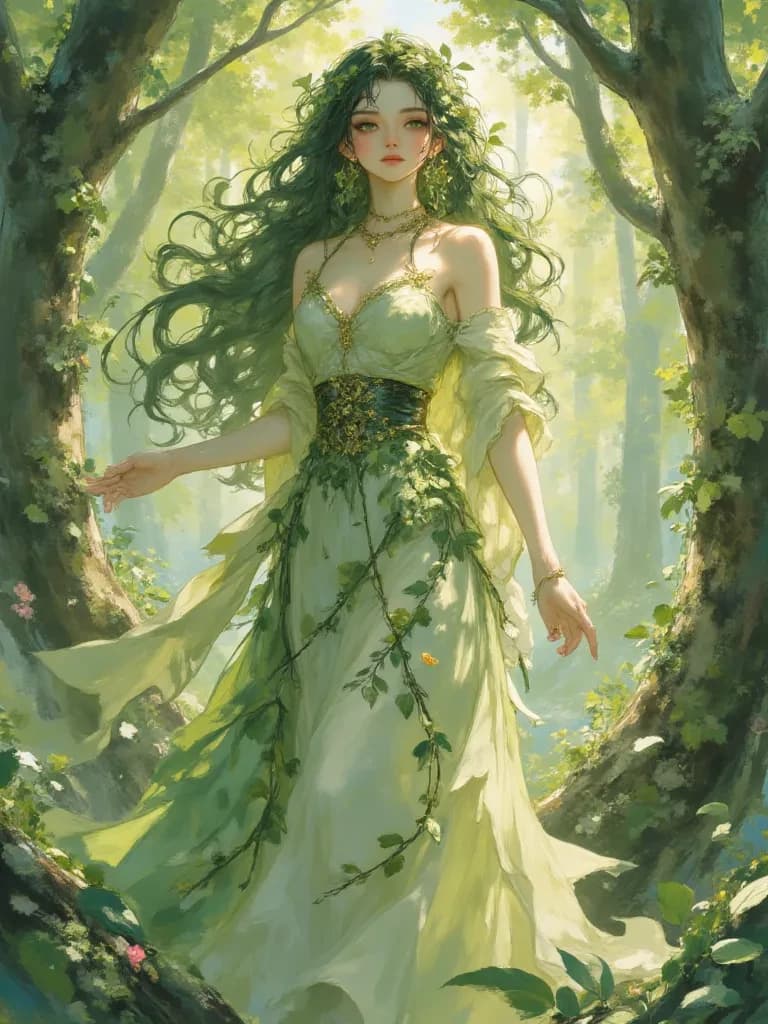 Elara Meadowlight thumbnail