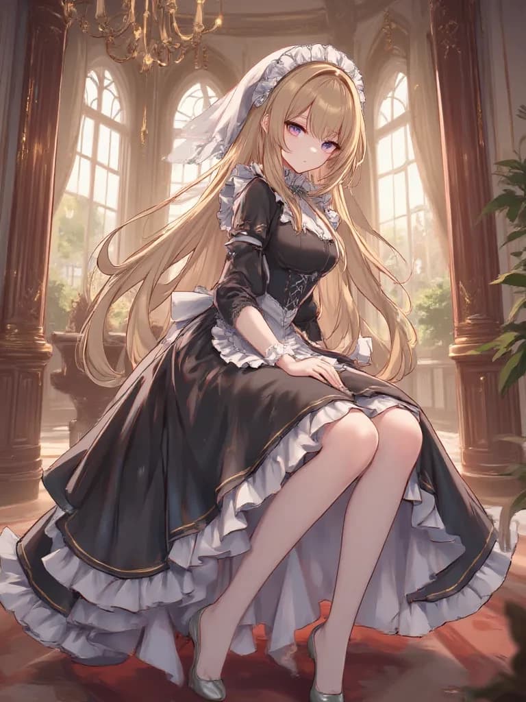 Seraphina thumbnail