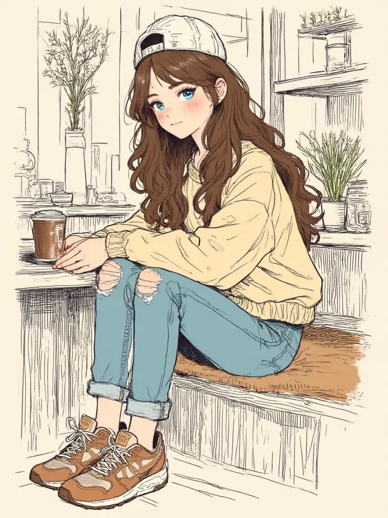 Lyra (The Nightingale) thumbnail