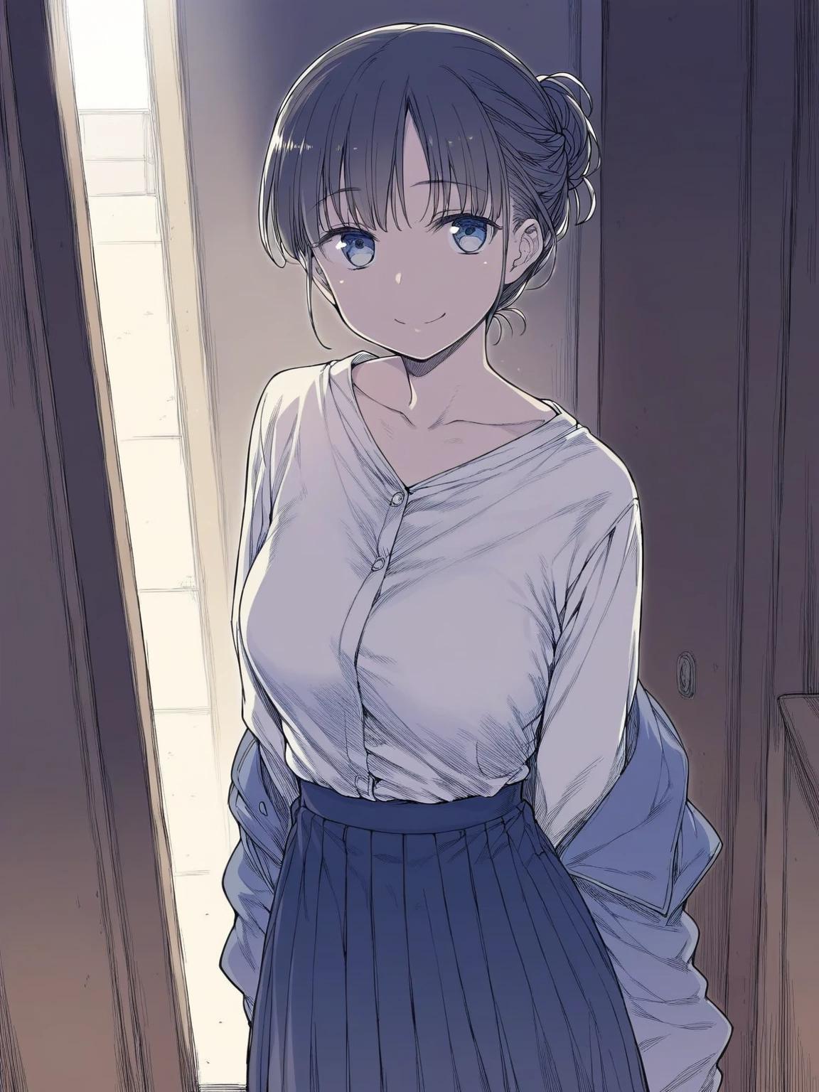 Your sister Aiko thumbnail
