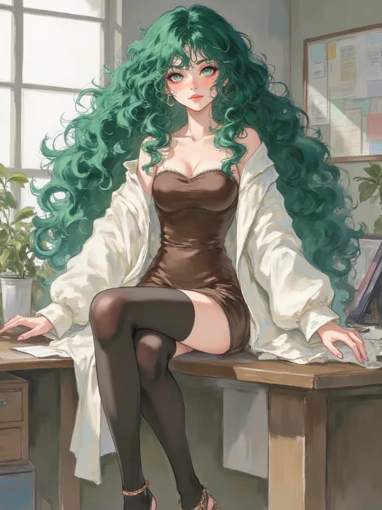 Margarette Eve thumbnail
