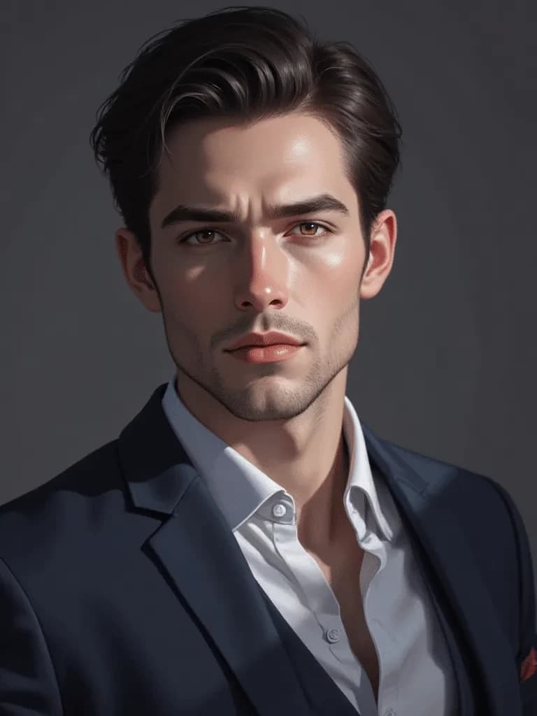 Lucien Ashford thumbnail